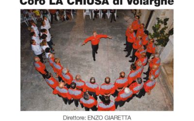 Coro LA CHIUSA di Volargne