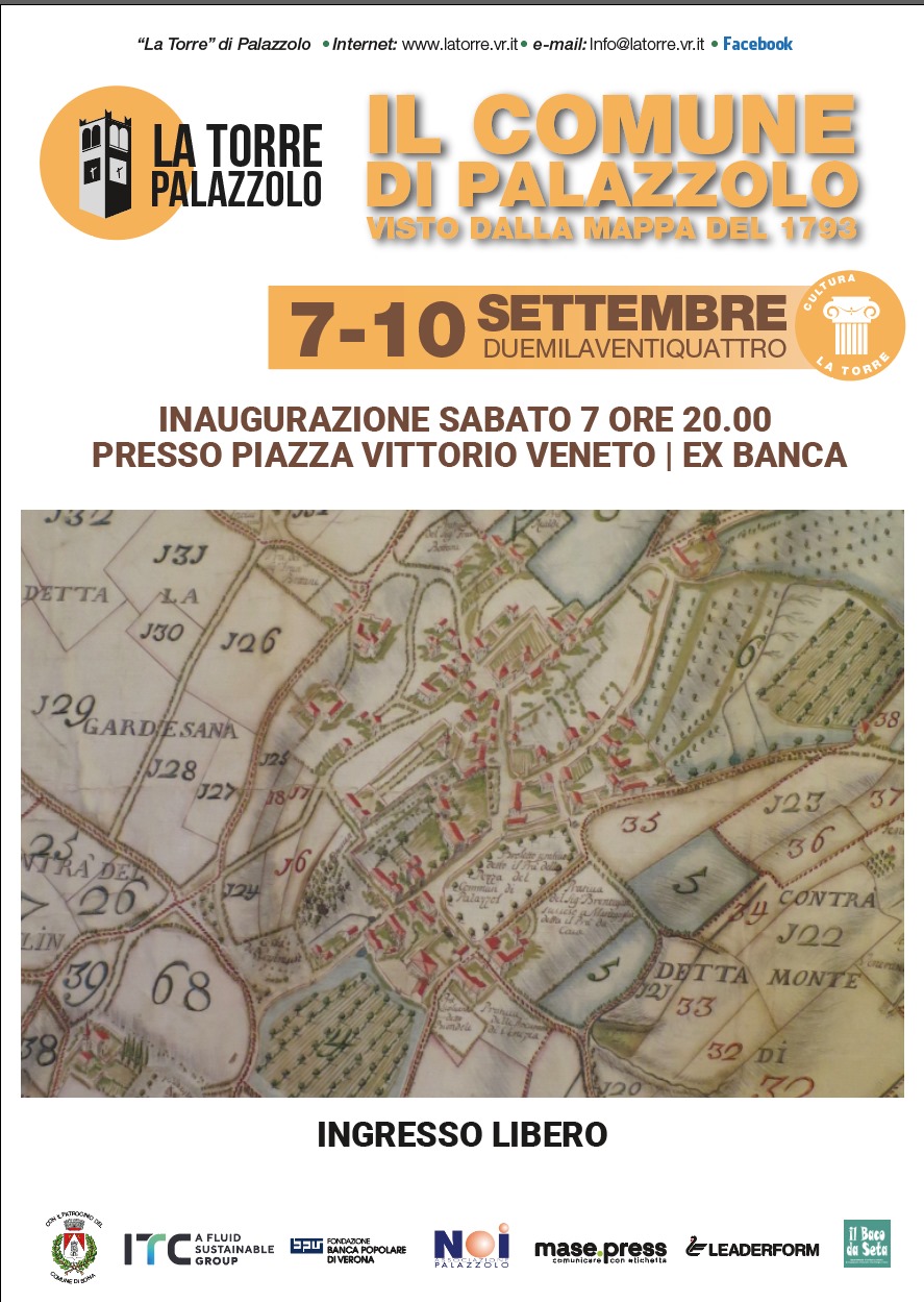 Locandina mostra