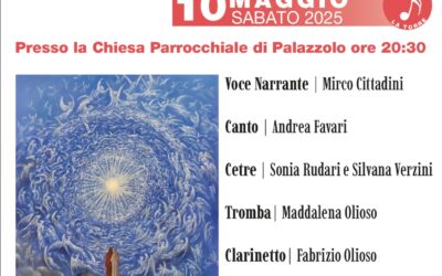 Musiche intorno al canto XXXIII del Paradiso di Dante