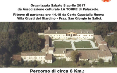 Passeggiata di Primavera