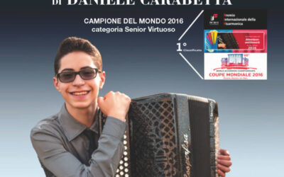 Concerto di Fisarmonica