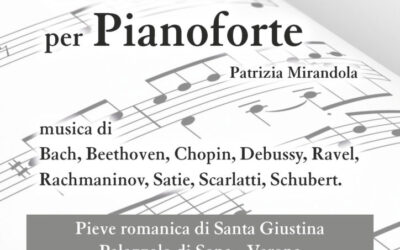 Concerto Per Pianoforte