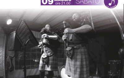 Concerto di Cornamuse