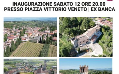 mostra fotografica: palazzolo a volo d’uccello 12-15 settembre 2026
