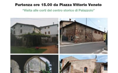 turisti nel nostro paese – 08 giugno 2025