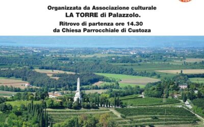 Passeggiata di primavera alla scoperta di piante, fiori, erbe spontanee e mangerecce